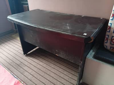 Office Furniture Complete Set