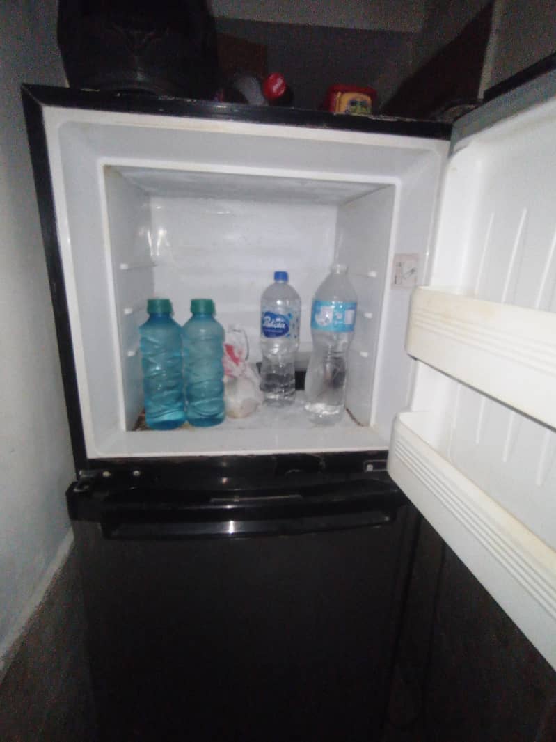 Orient fridge 2