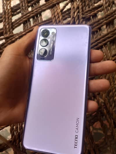 Tecno Camon 18T