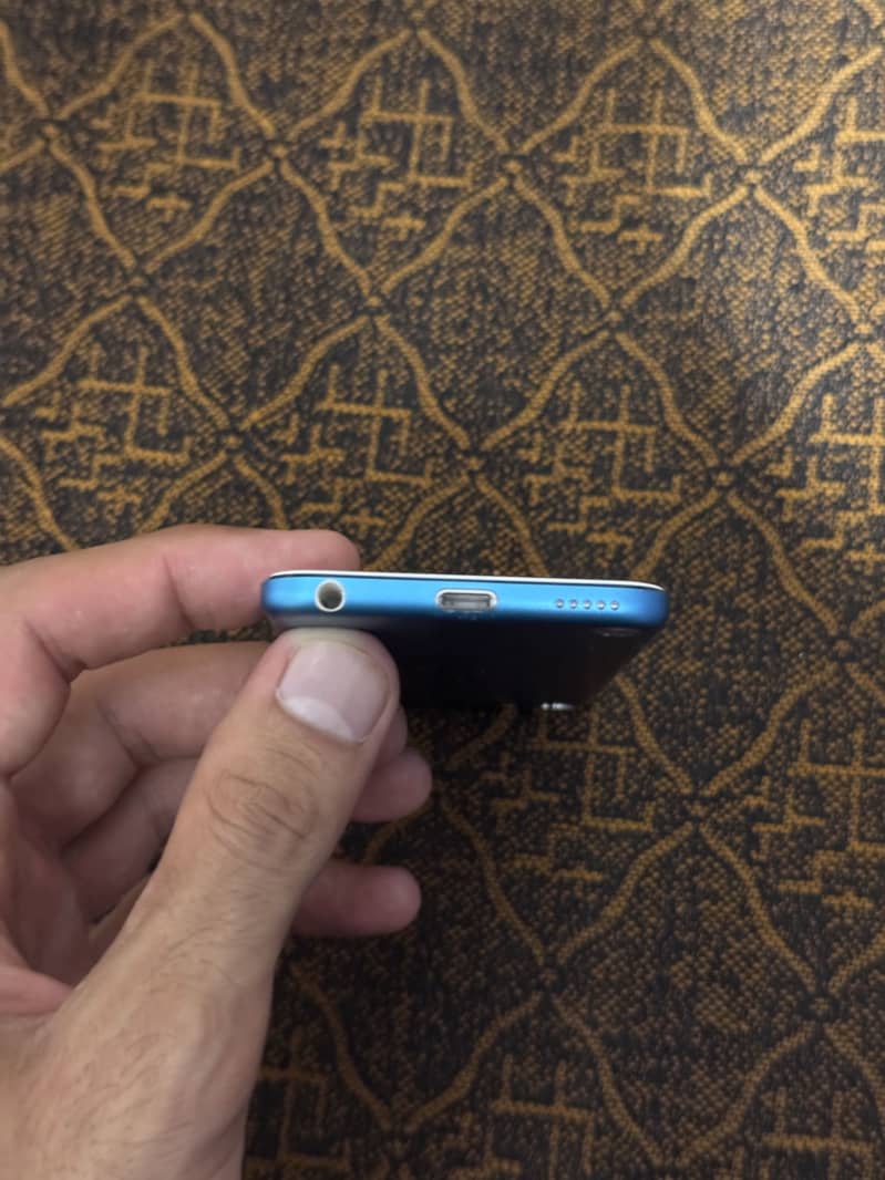iPod Touch 5th Gen 2