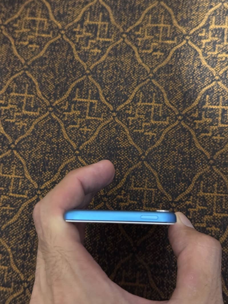 iPod Touch 5th Gen 3