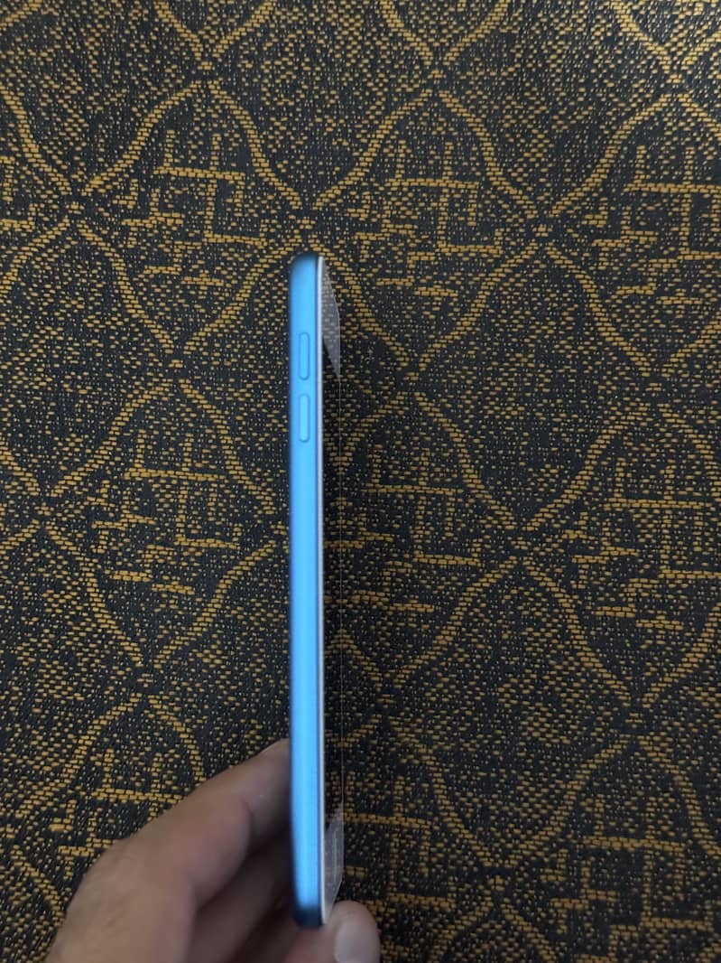 iPod Touch 5th Gen 4