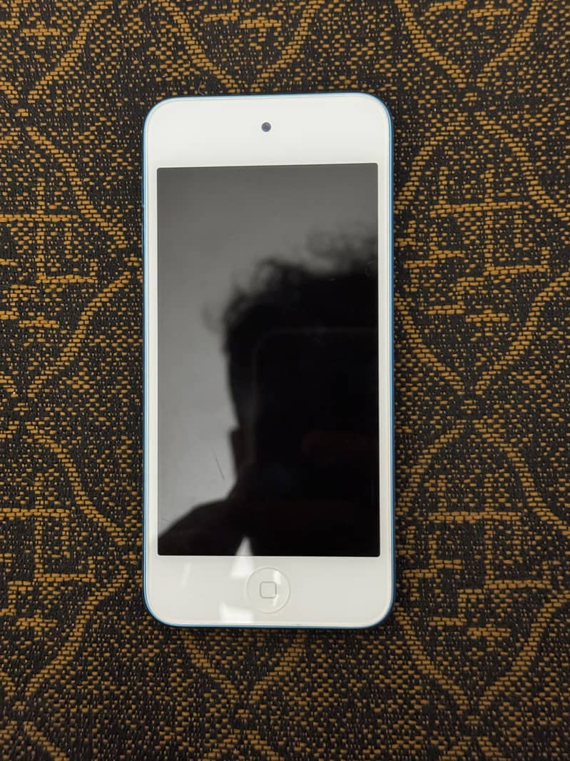 iPod Touch 5th Gen 5