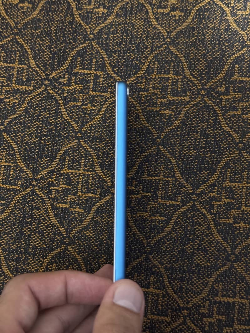 iPod Touch 5th Gen 6