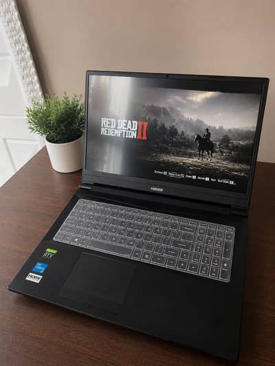 Hasee TX9 (RTX 3070)