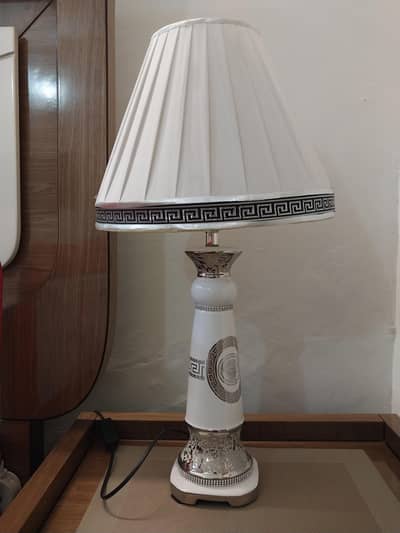 Table Lamps