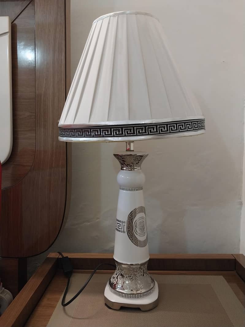 Table Lamps 0