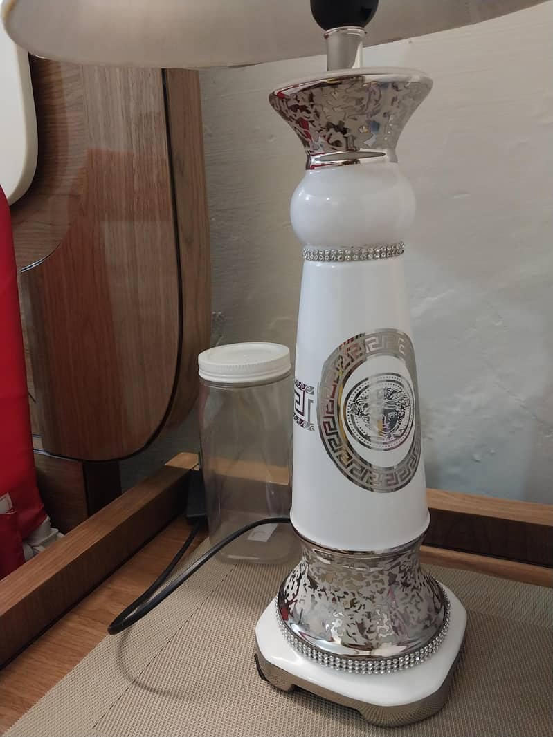 Table Lamps 1