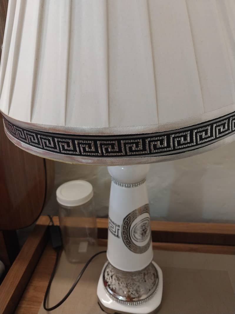 Table Lamps 2