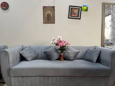 sofa set 5 seater
