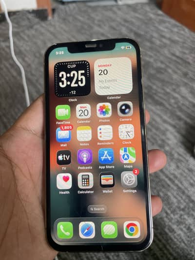 12 pro 256 fu