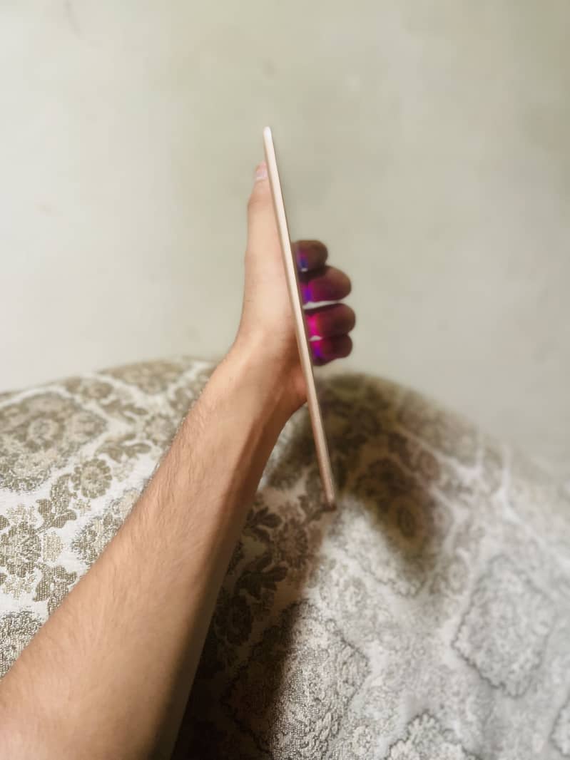 Ipad mini 5 4