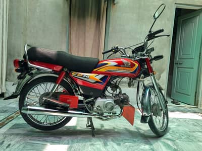 CD70 For Sell