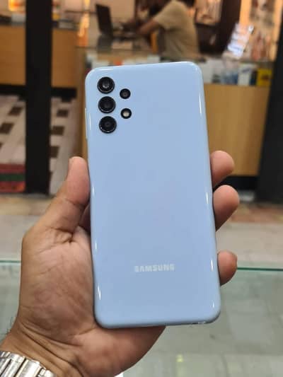 Samsung Mobile A13