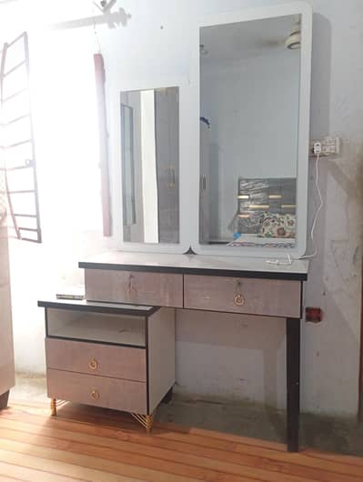 complete bedroom set