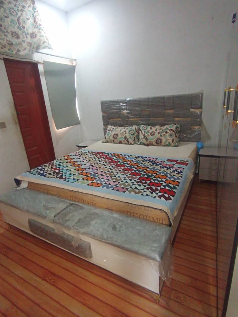 complete bedroom set 1