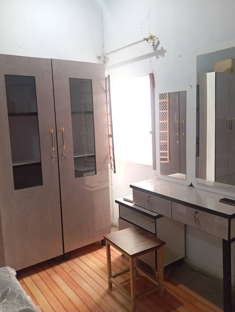 complete bedroom set 2