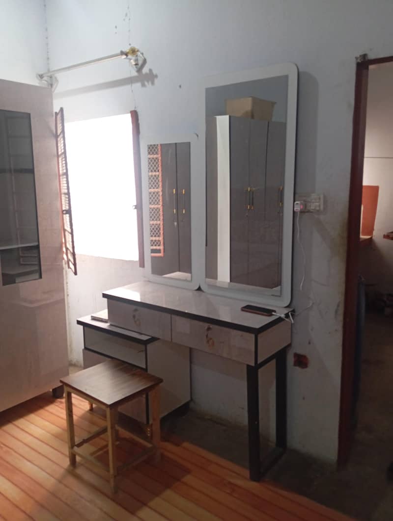 complete bedroom set 3
