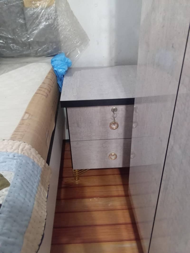 complete bedroom set 8