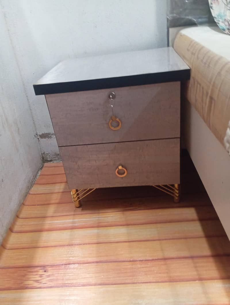 complete bedroom set 9