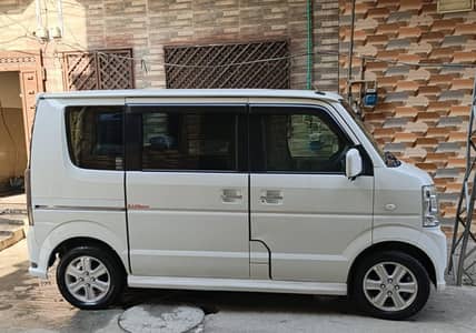 Honda City IVTEC 2018