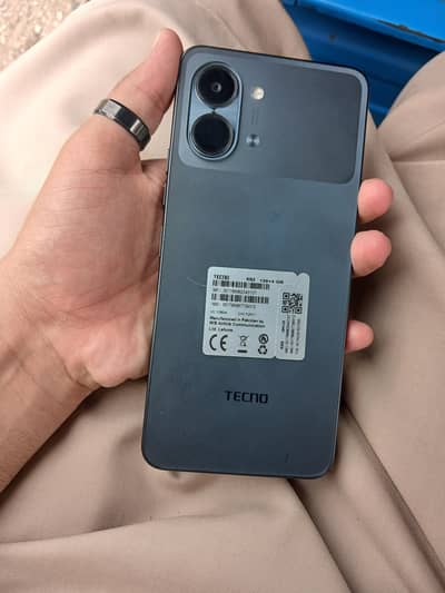 Tecno Spark Go 3