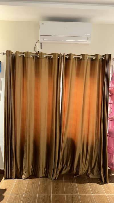 Velvet curtains for sale