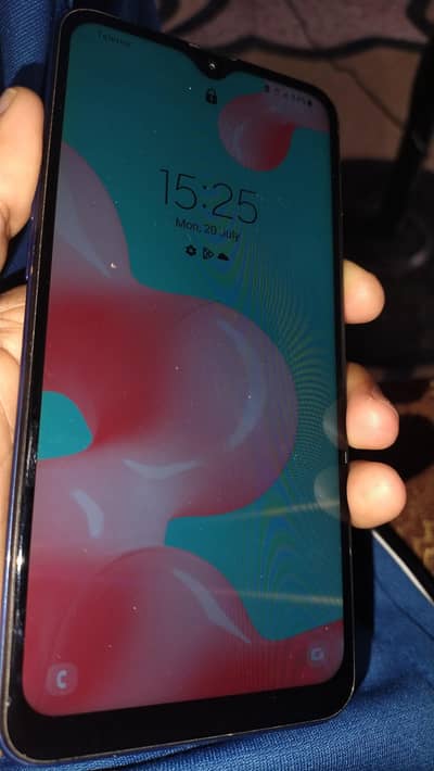 Samsung Mobile A10