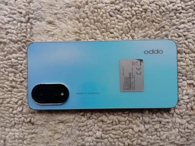 OPPO A18