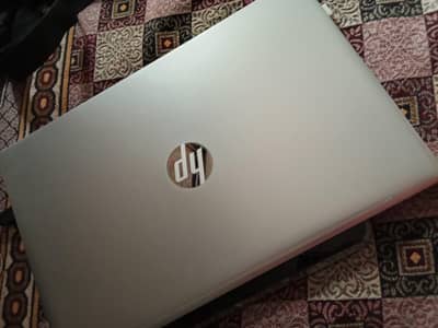 HP 455 G8 PROBOOK
