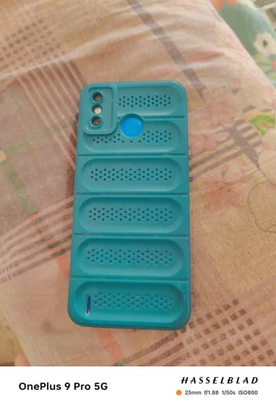 Tecno Spark 6