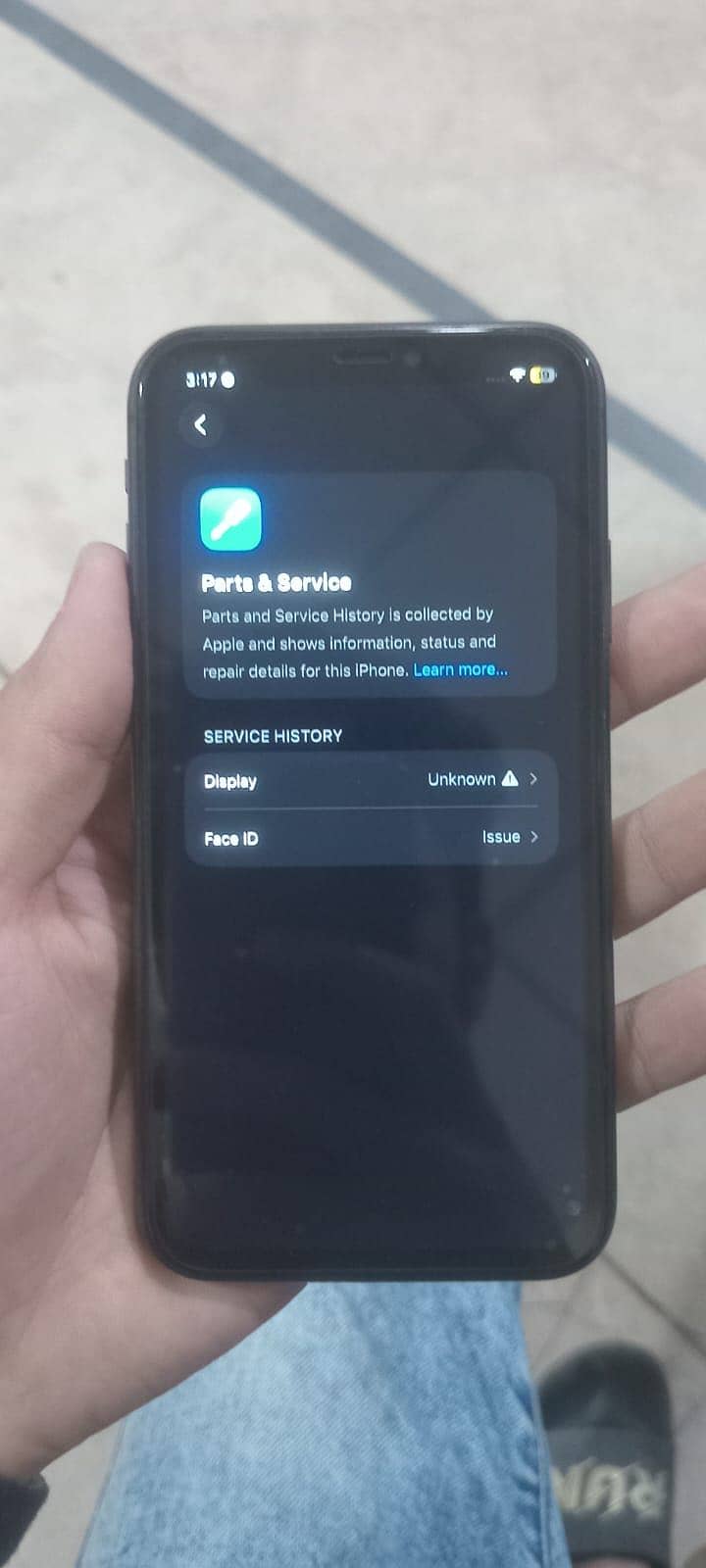 iPhone 11 1
