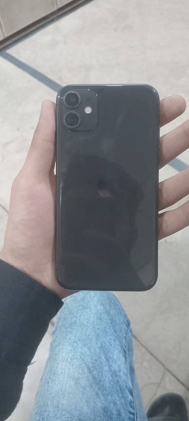iPhone 11 2