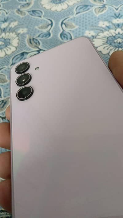 Samsung Mobile A35 5G 8/128