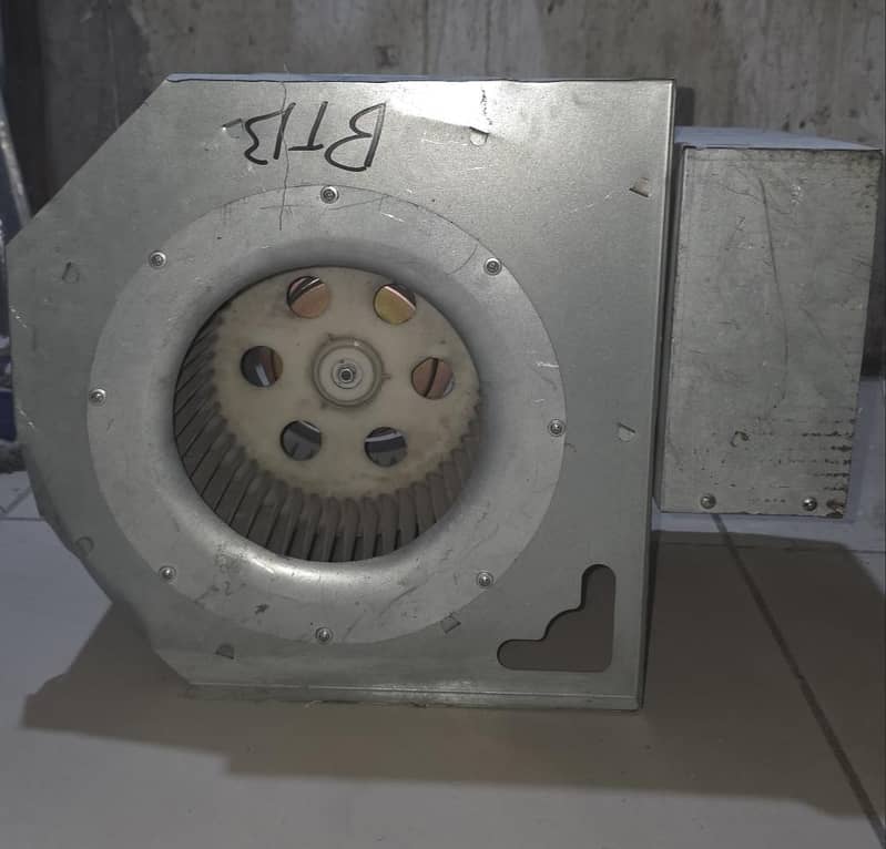 blower 1