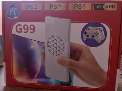 G99 game stick