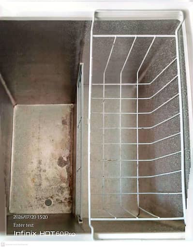 Freezer sale