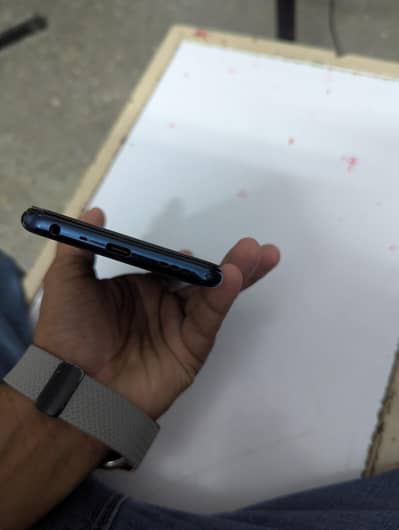 One Plus Nord N200