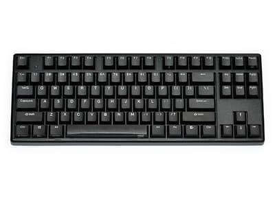 keyboard and mouse read description