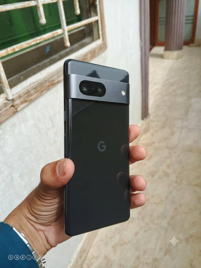 Google Pixel 7 1