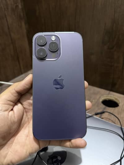 Iphone 14 pro max