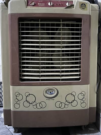 Becco cooler