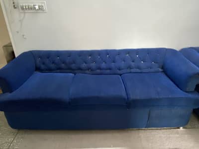 5 seater sofa set 25000