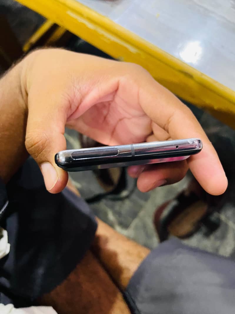 Google Pixel 7 Pro 5