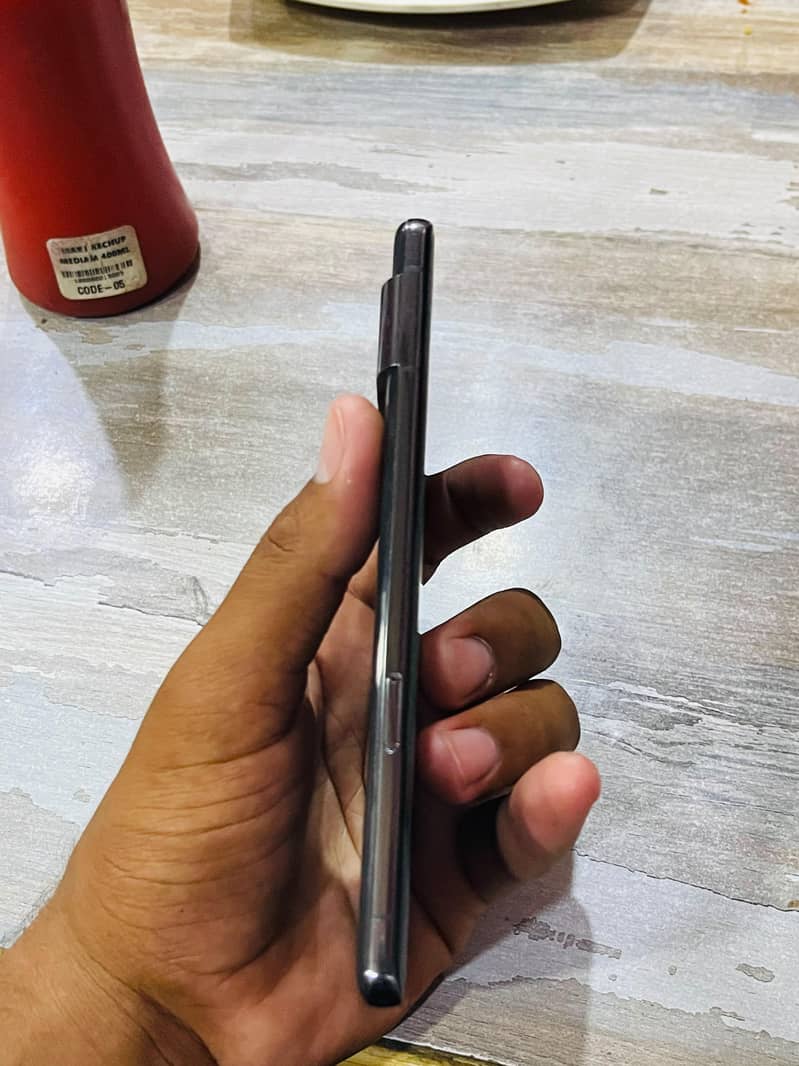 Google Pixel 7 Pro 6
