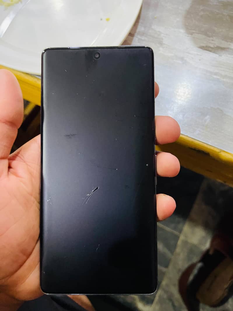 Google Pixel 7 Pro 7