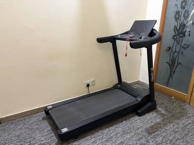 Zero ZT-X Pro Treadmill just like new