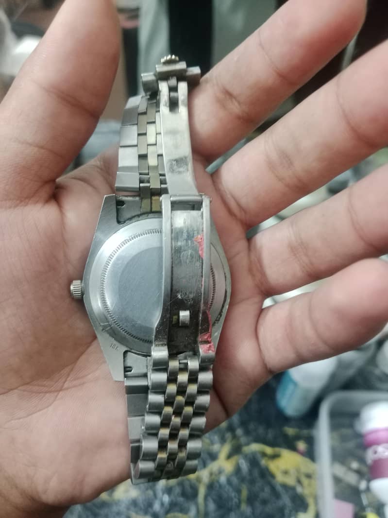 rolex 1