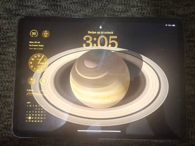 Apple Ipad Pro M1 3rd Generation