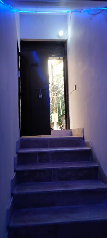 Basement for sale